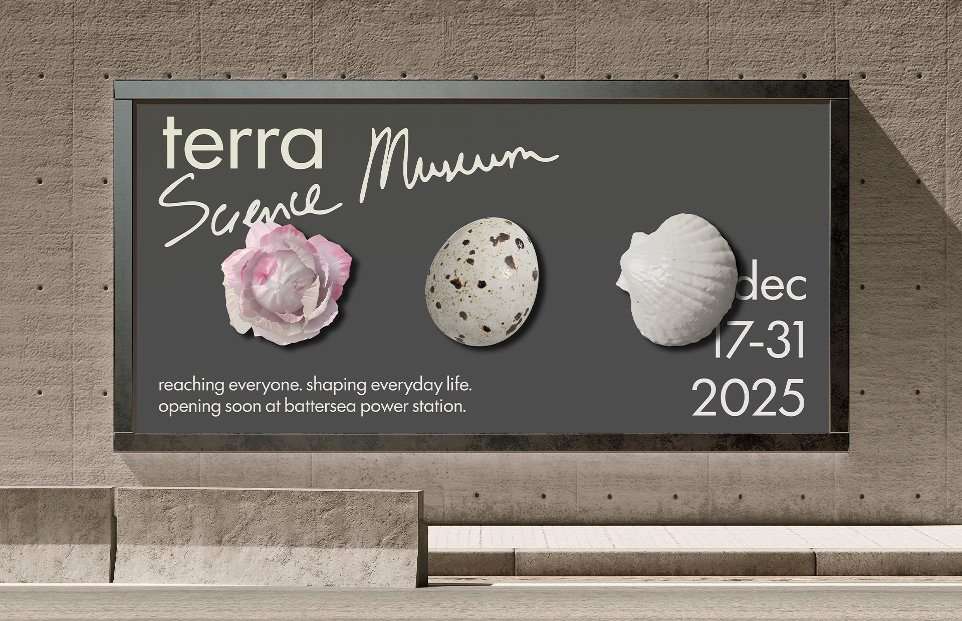 terra Science Museum