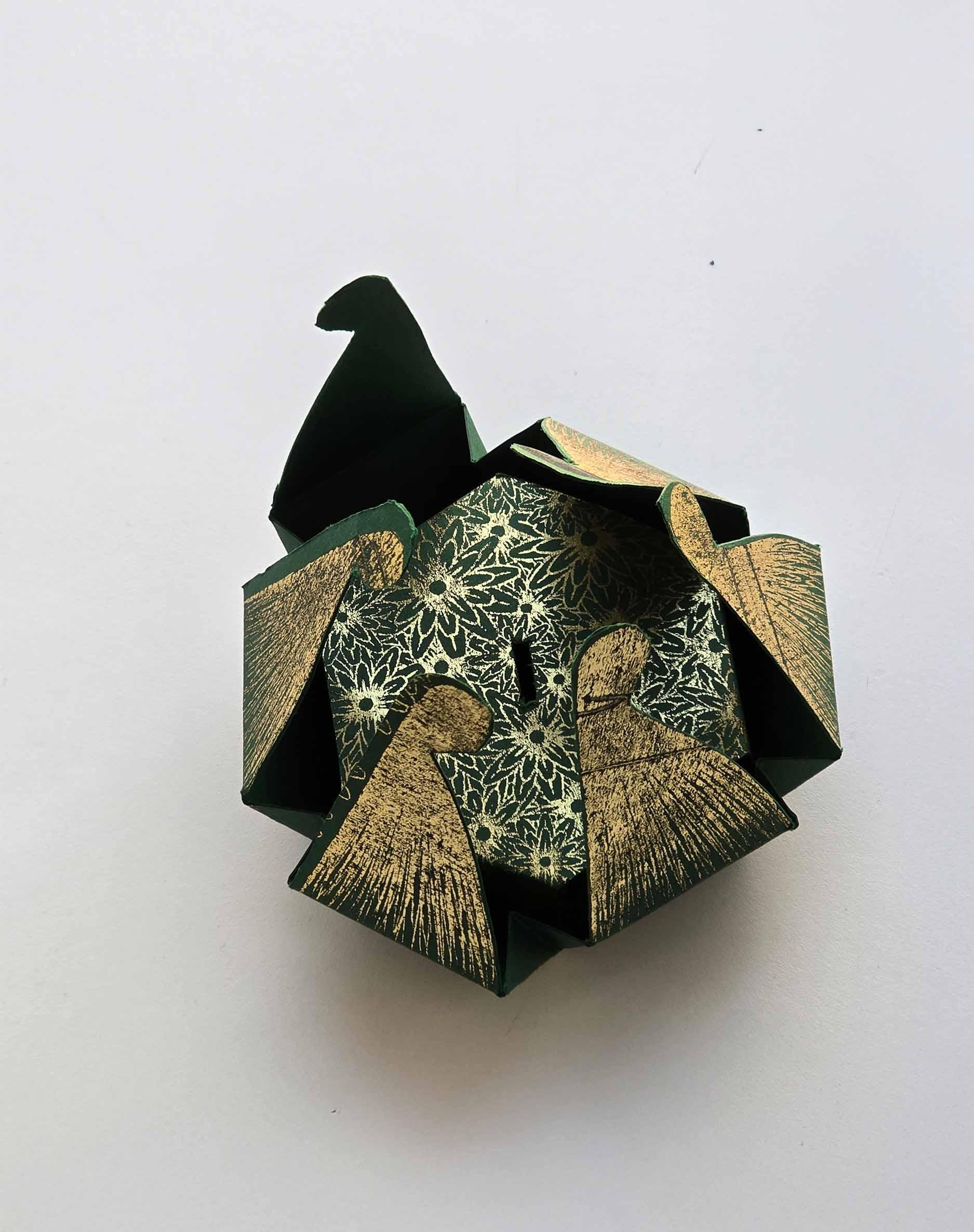 Bloom Packaging