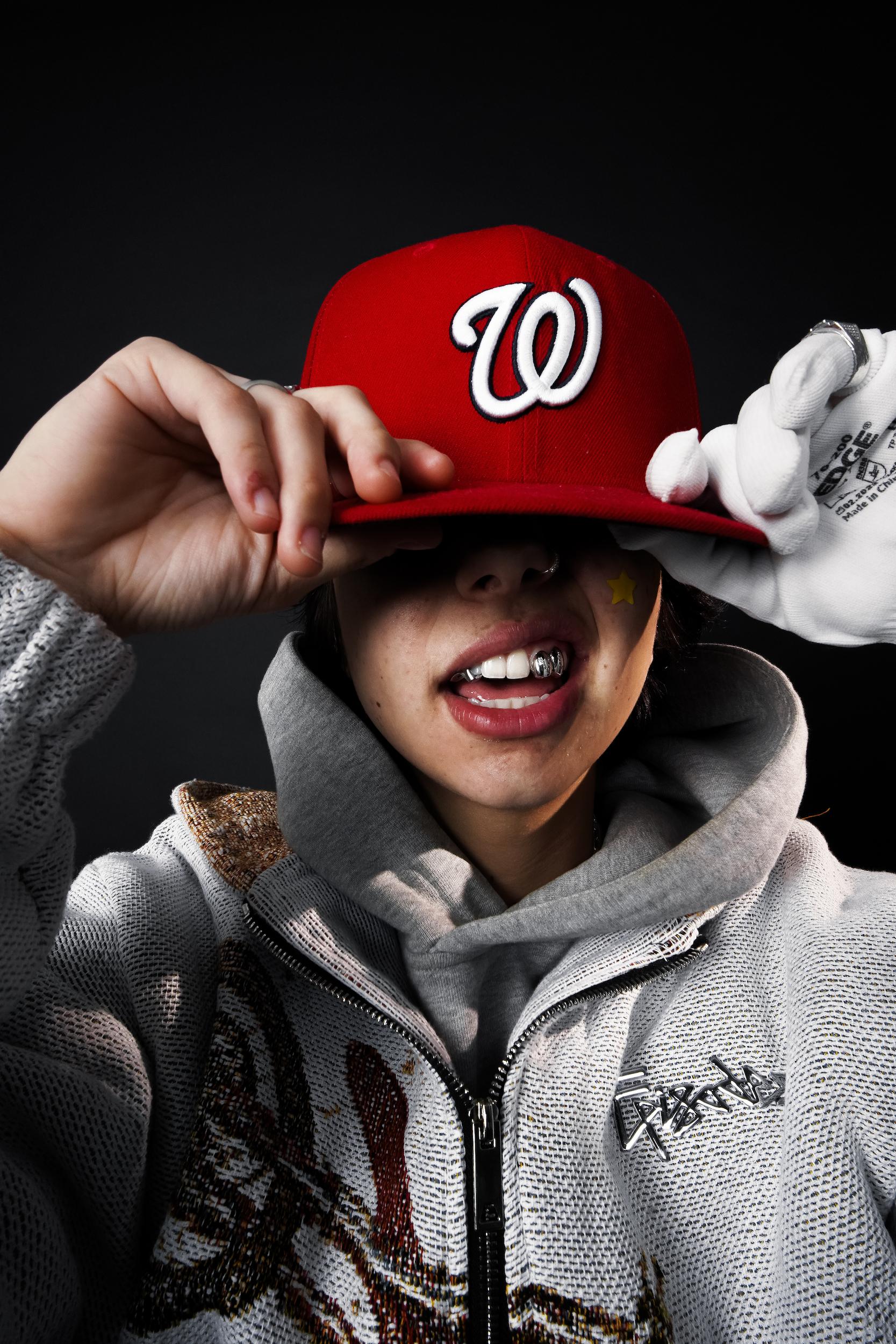 Grillz Editorial