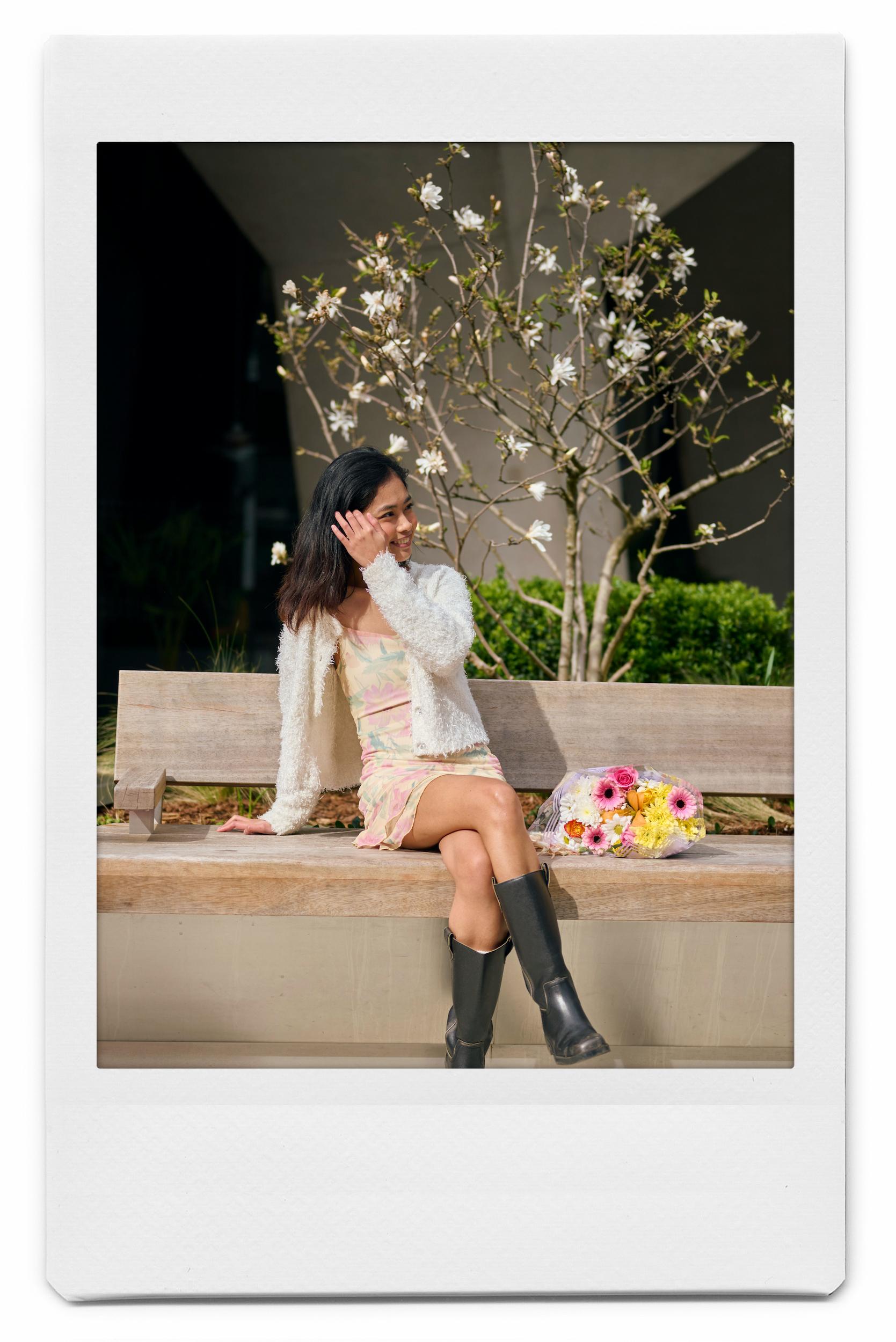 Spring, The Soft Romantic