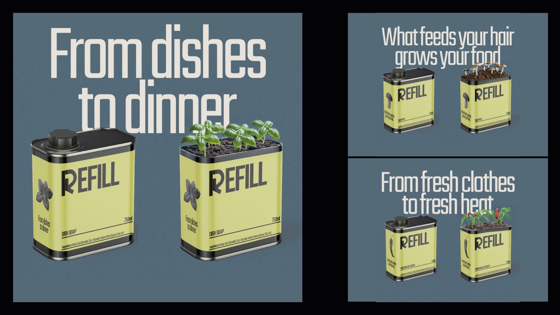 REFILL