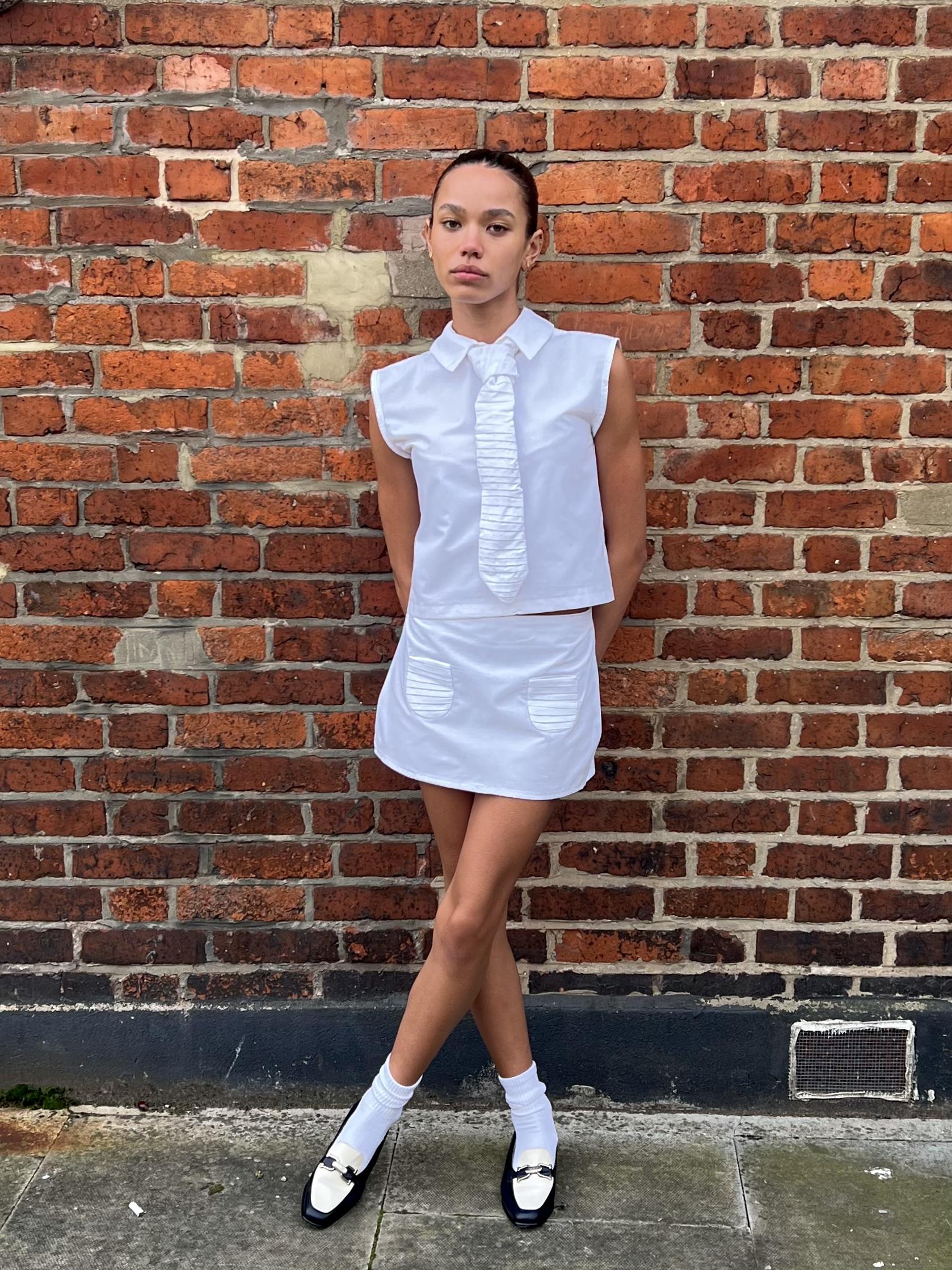 Sustainable White