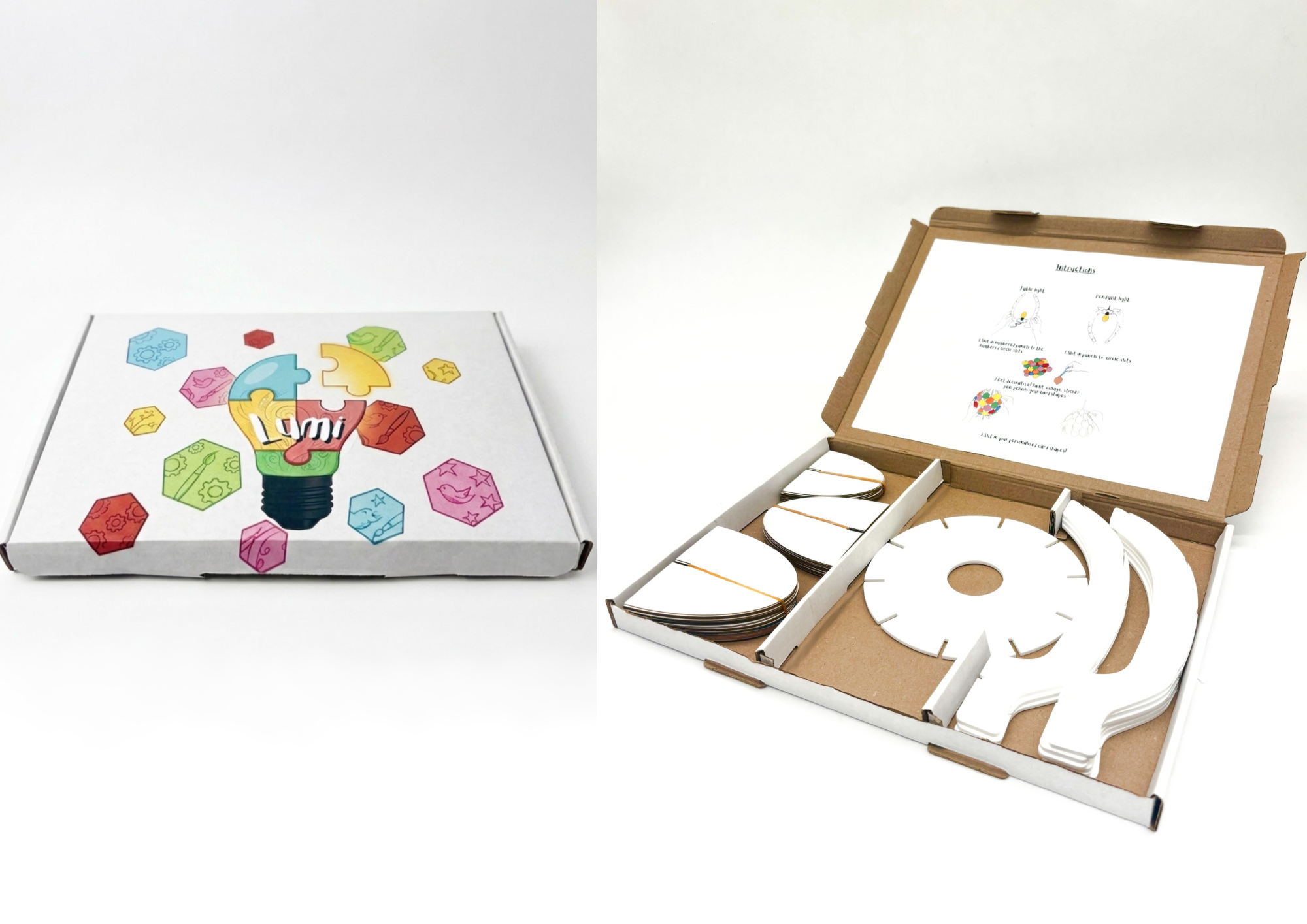 Lumi Packaging
