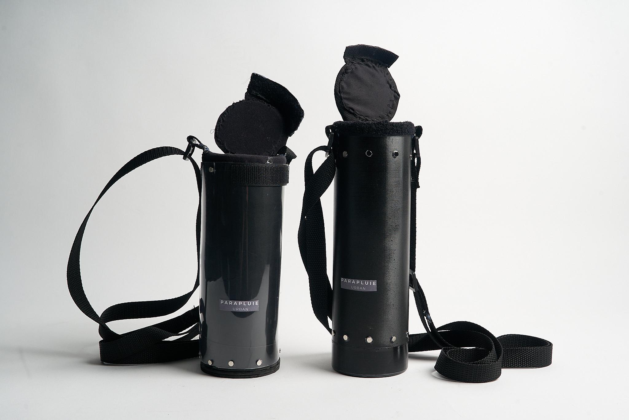 The Urban Umbrella Case, Final Major Project