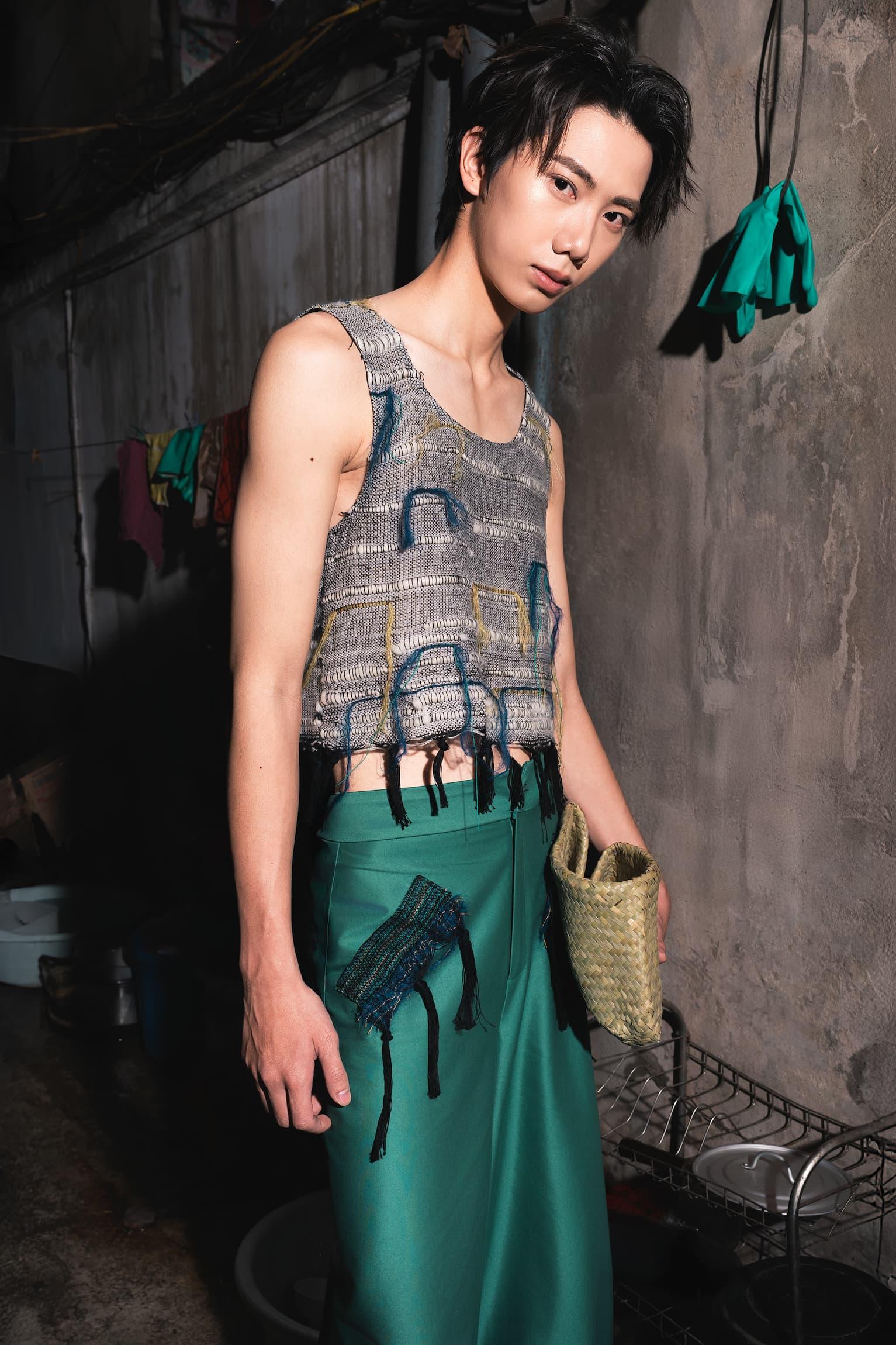 Yen Nhi Phan