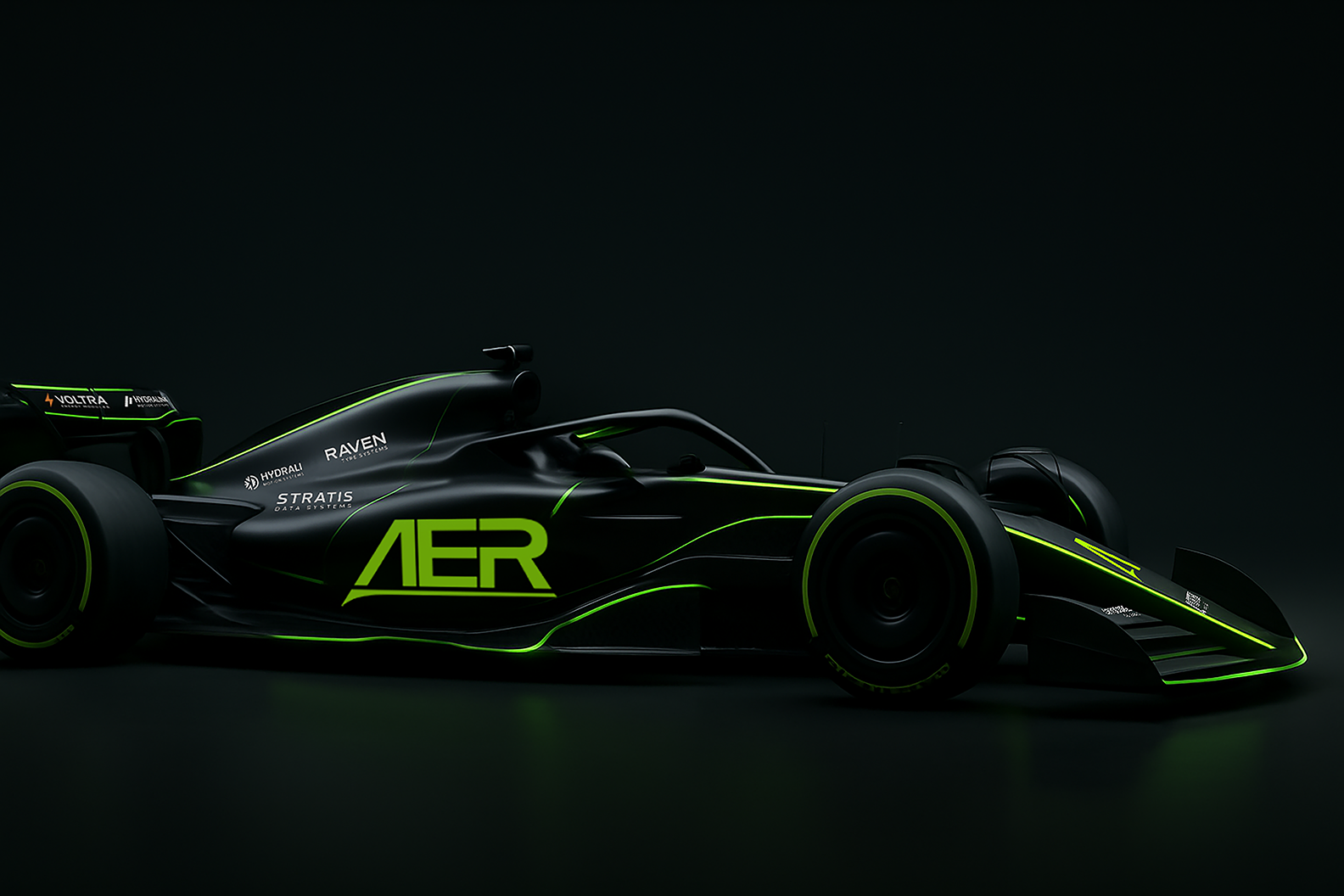 AER