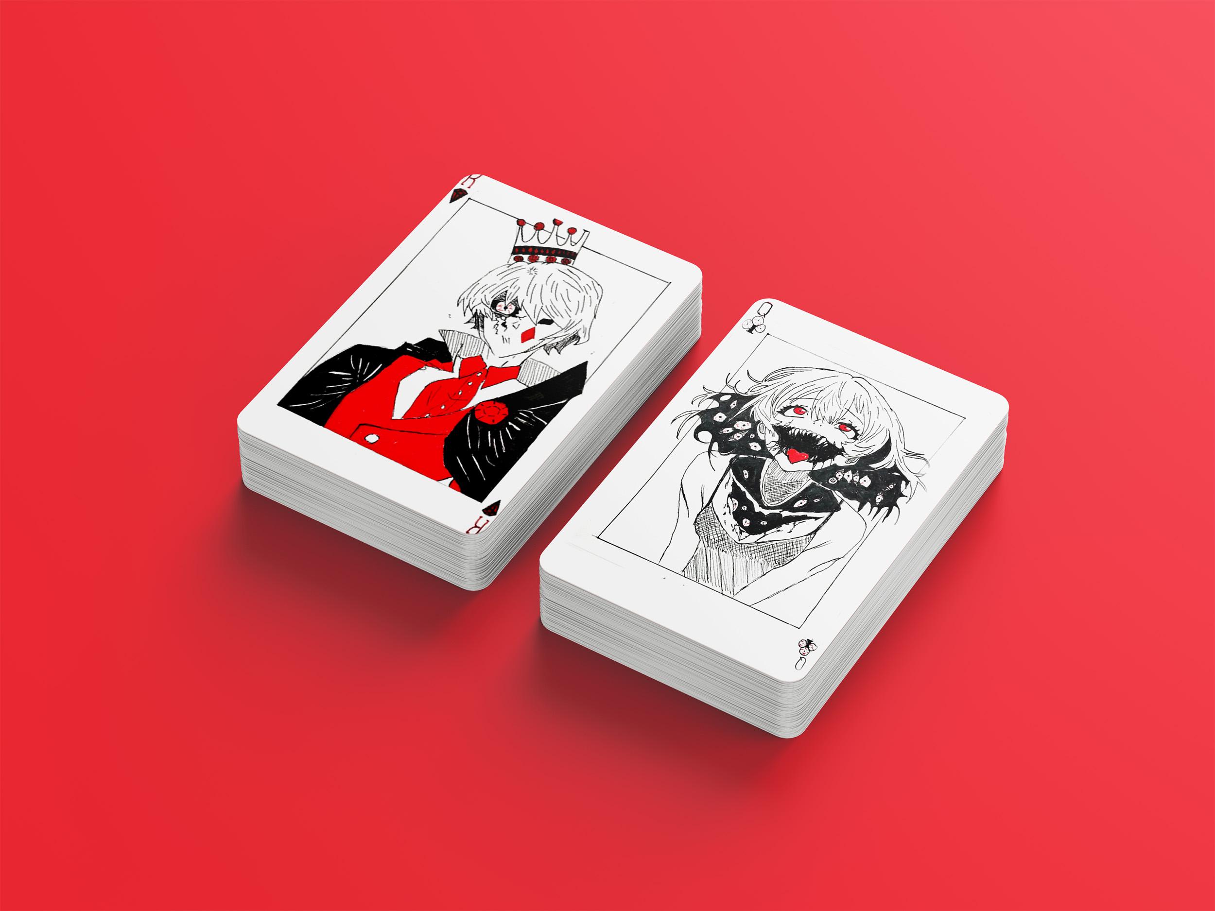 Playing Cards