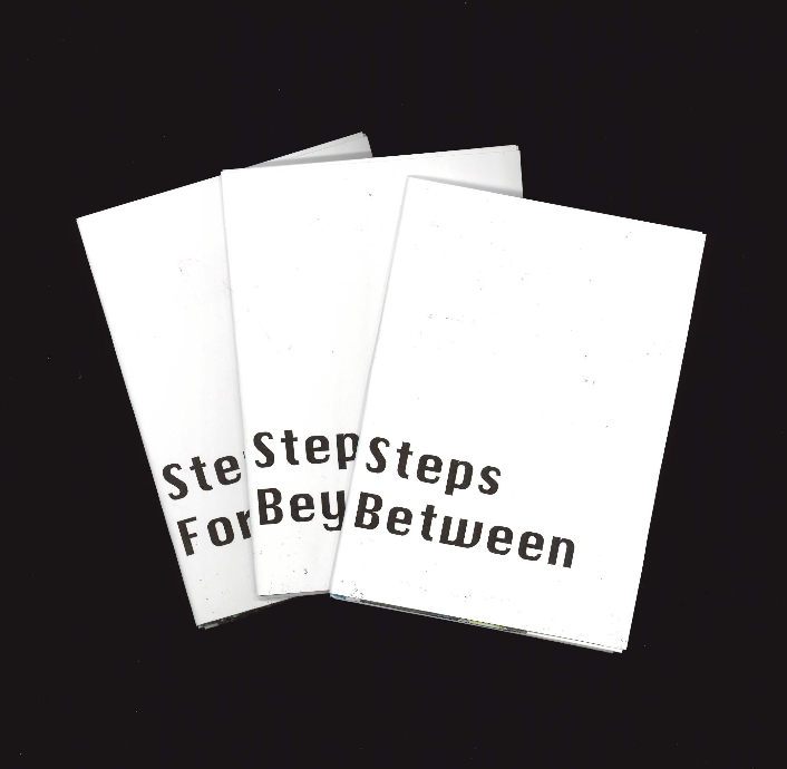 Booklet