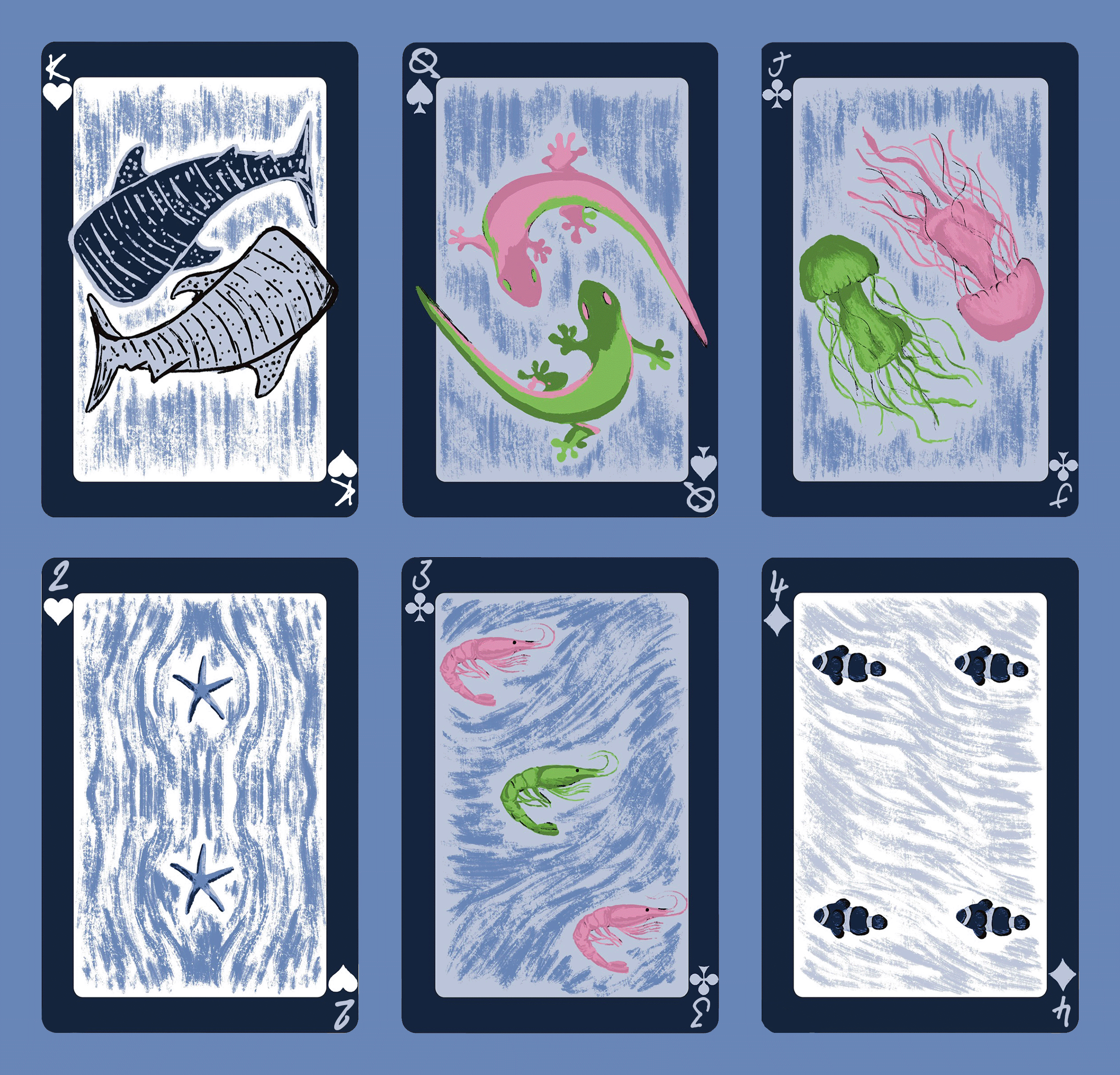 Playing Cards