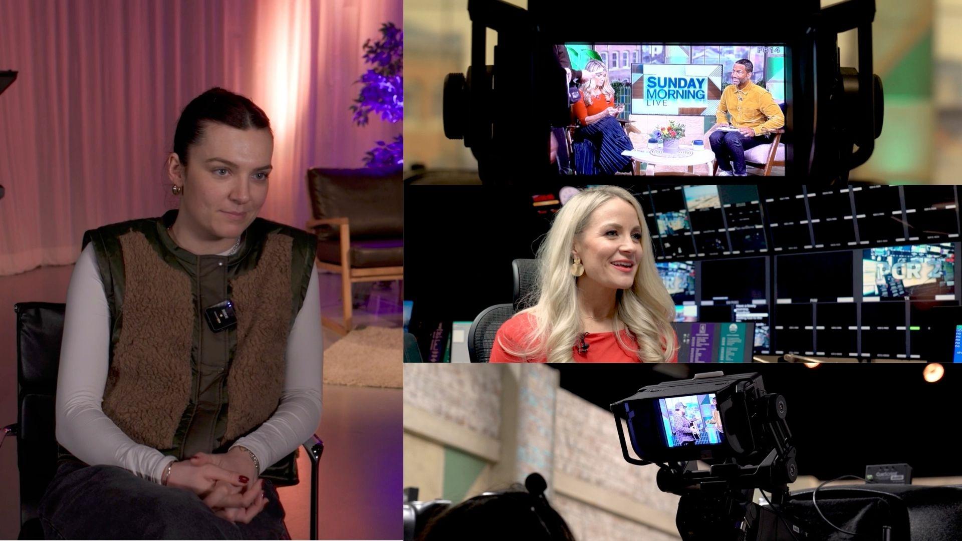 Fast Forward Five, Stills
