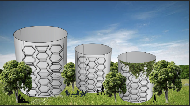 Sustainable Building