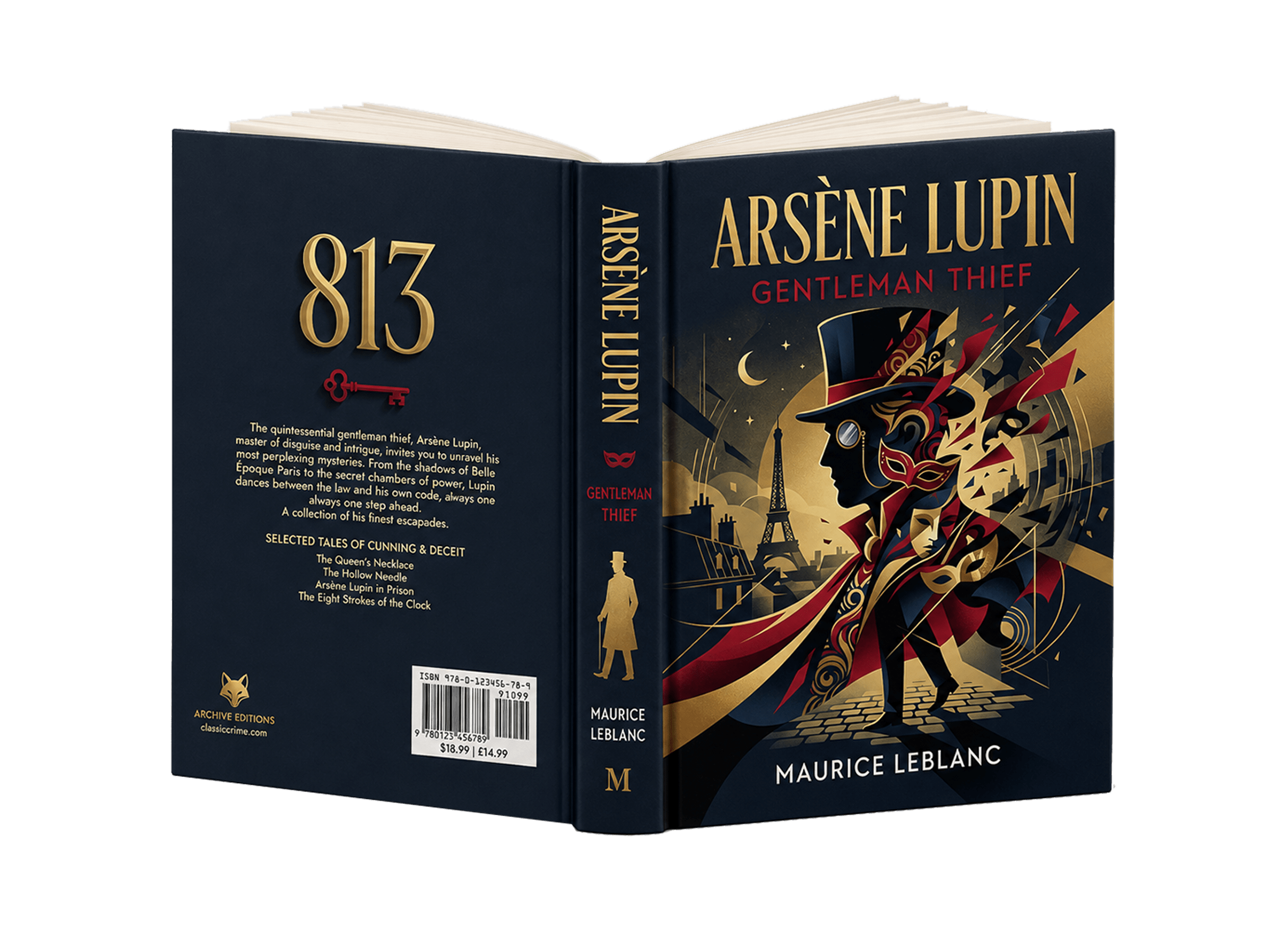 Book Cover Illustration Project