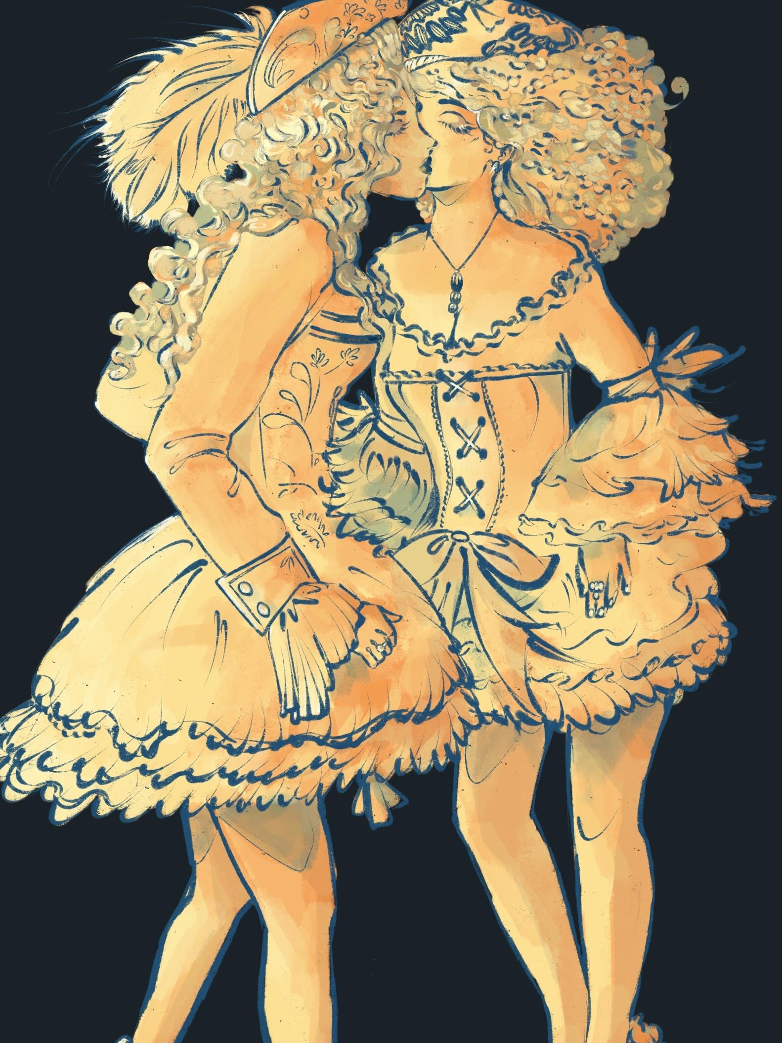 Queer Women