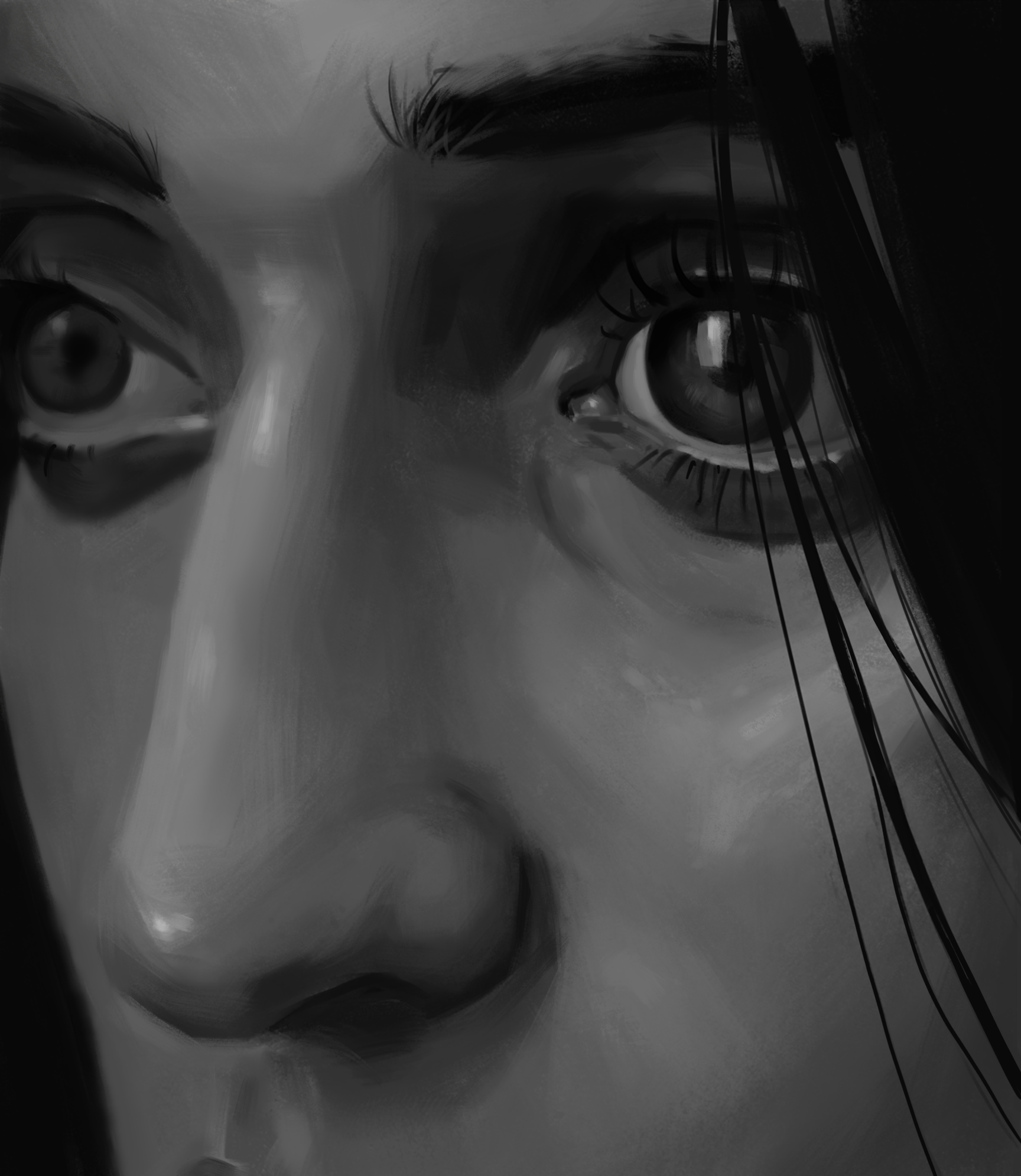 Theclas Eyes
