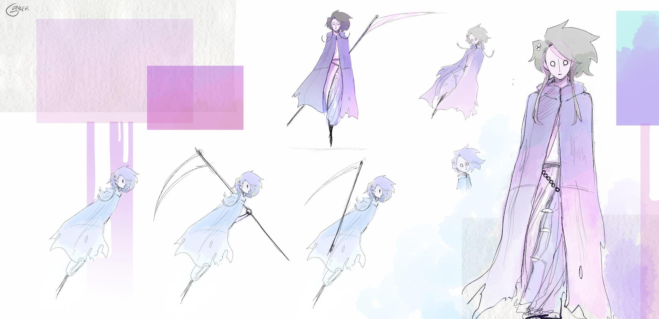 Thanatos