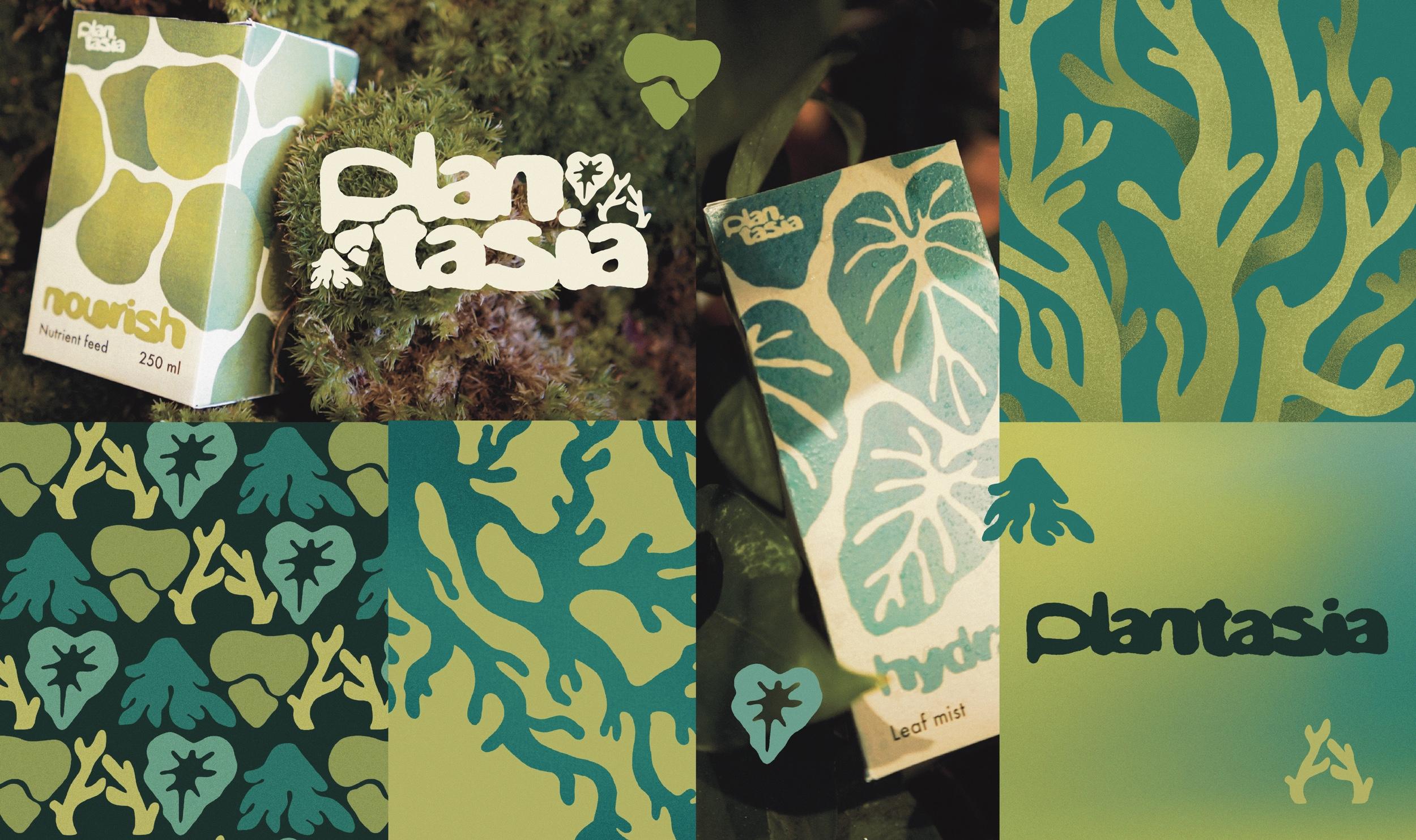 Plantasia