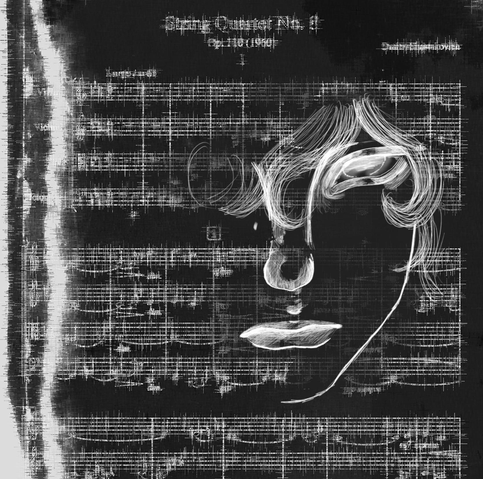 No.8 in C Minor