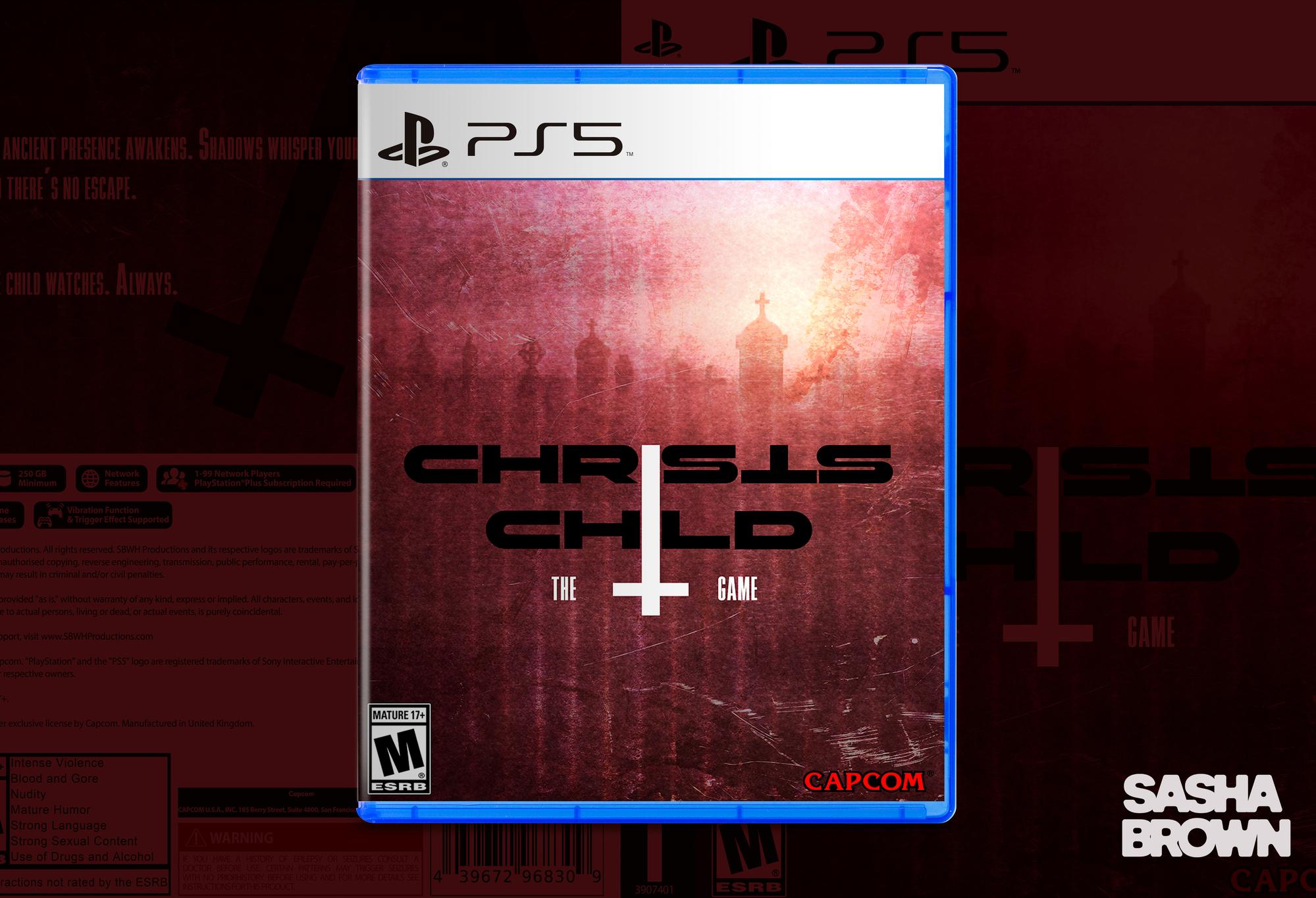 Christ's Child, The Game