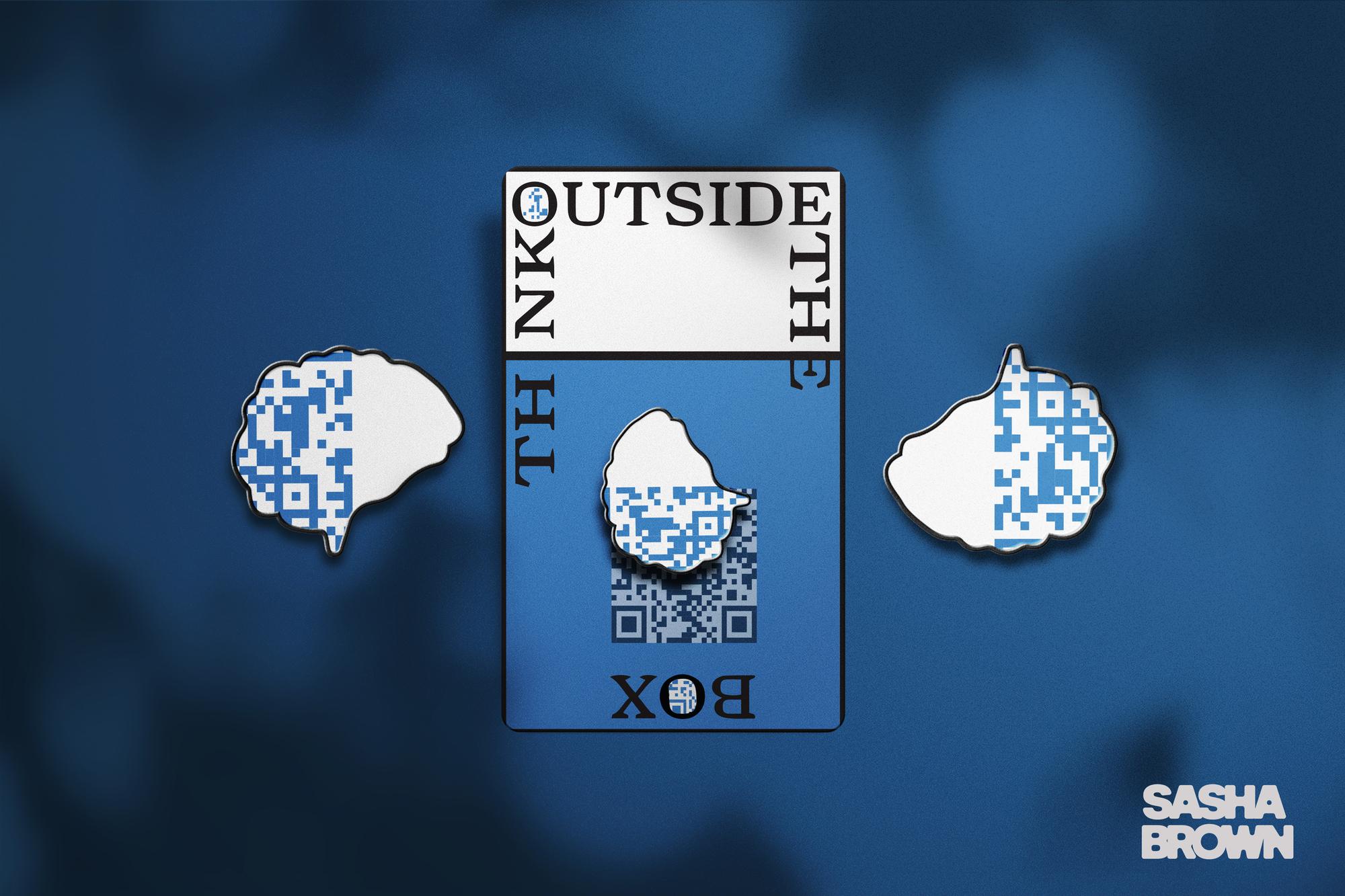 Think Outside The Box