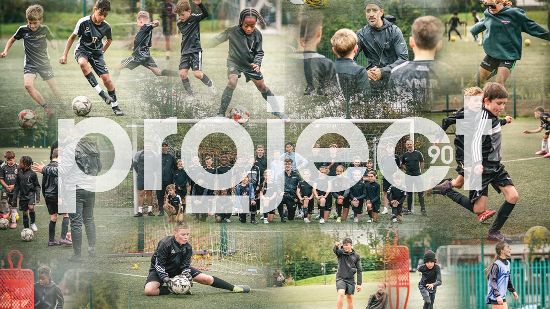 90thProject
