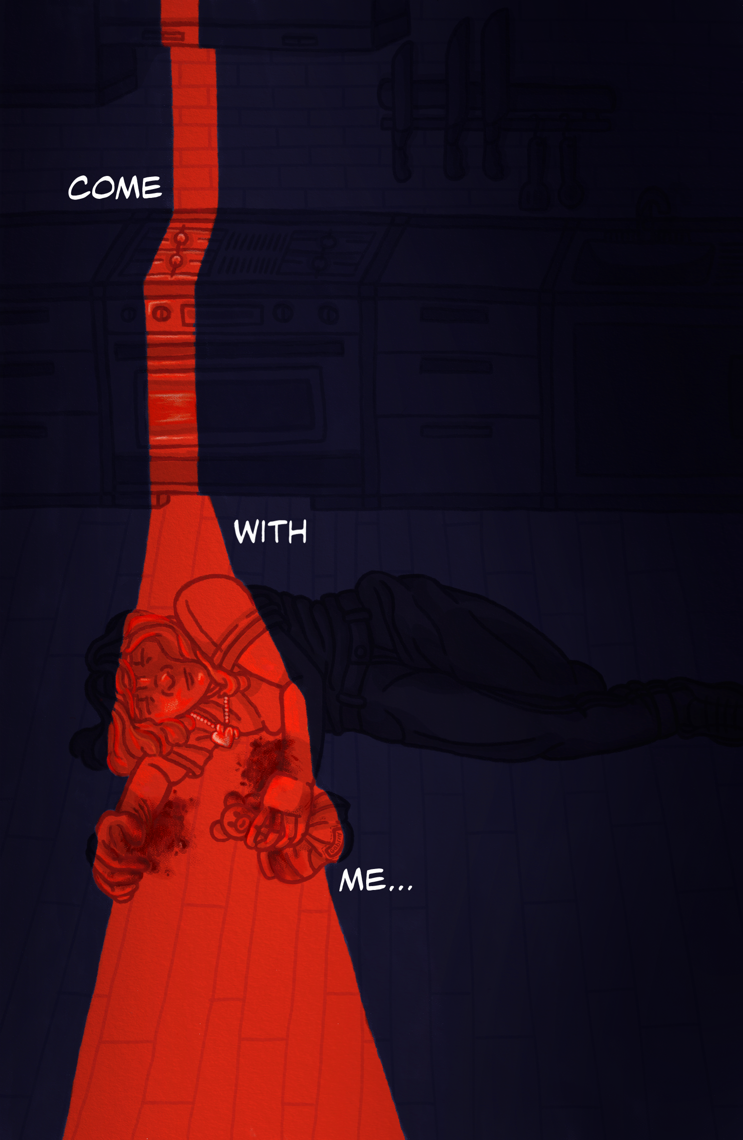 Come With Me