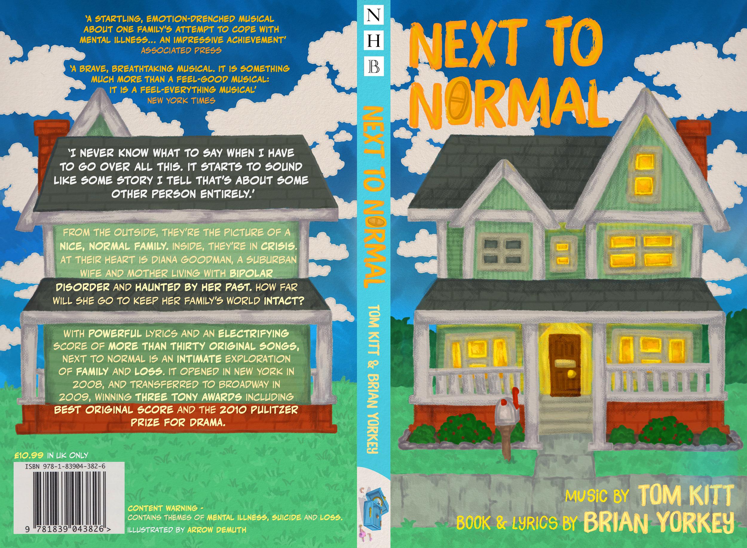 Next To Normal