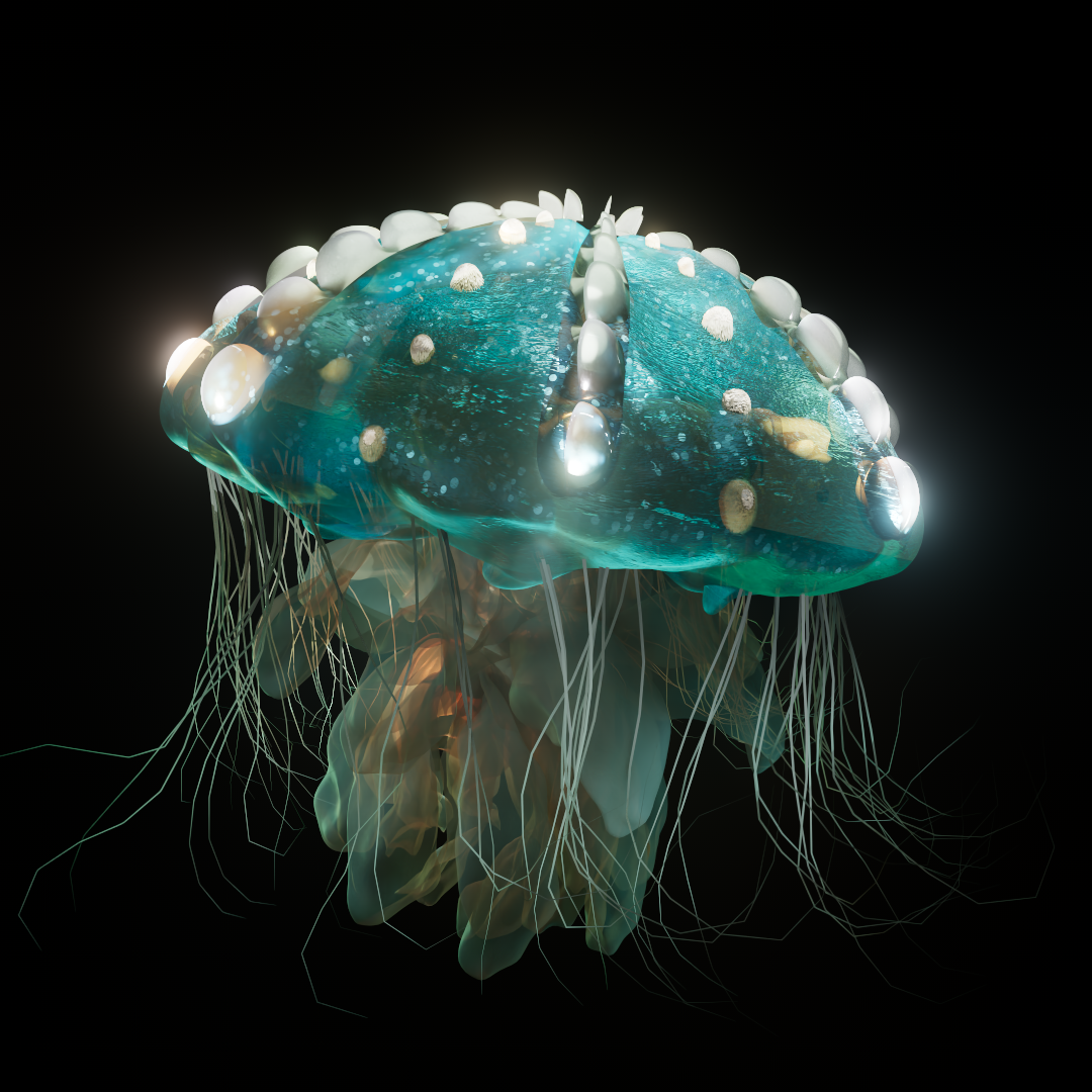 Cactijelly