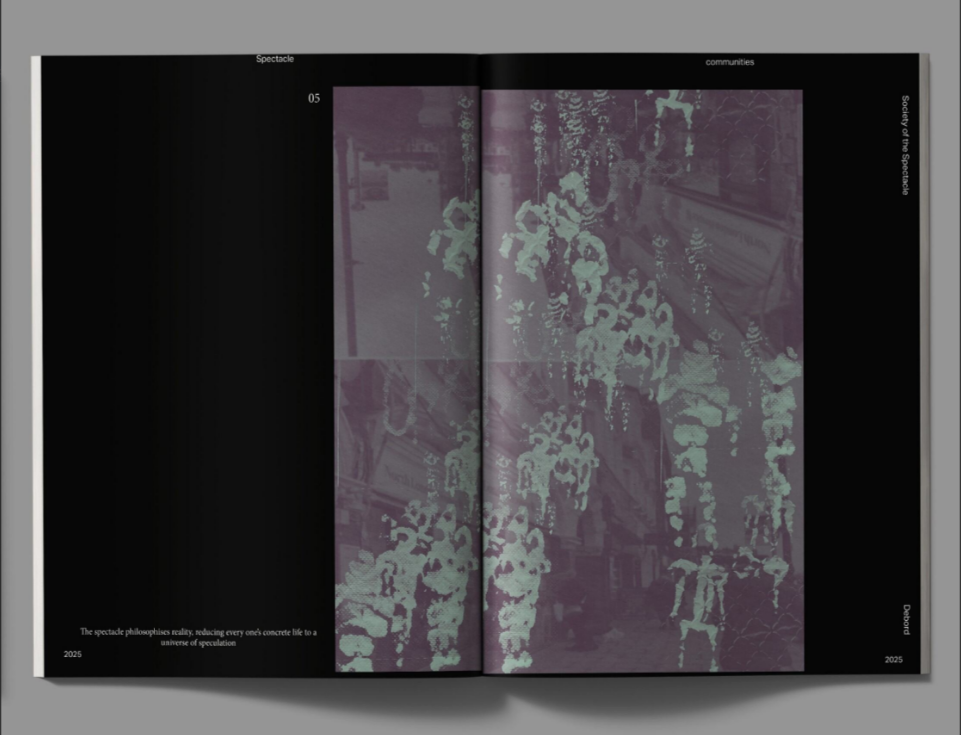 Haringey zine
